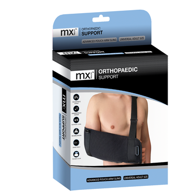 Soporte para brazo para adultos Mx Health Premium 1 unidad 1 unidad