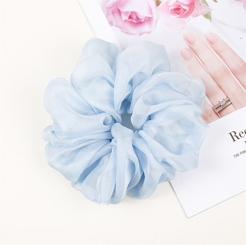 SOHO Haargum Keeya Scrunchie - 1 stuk