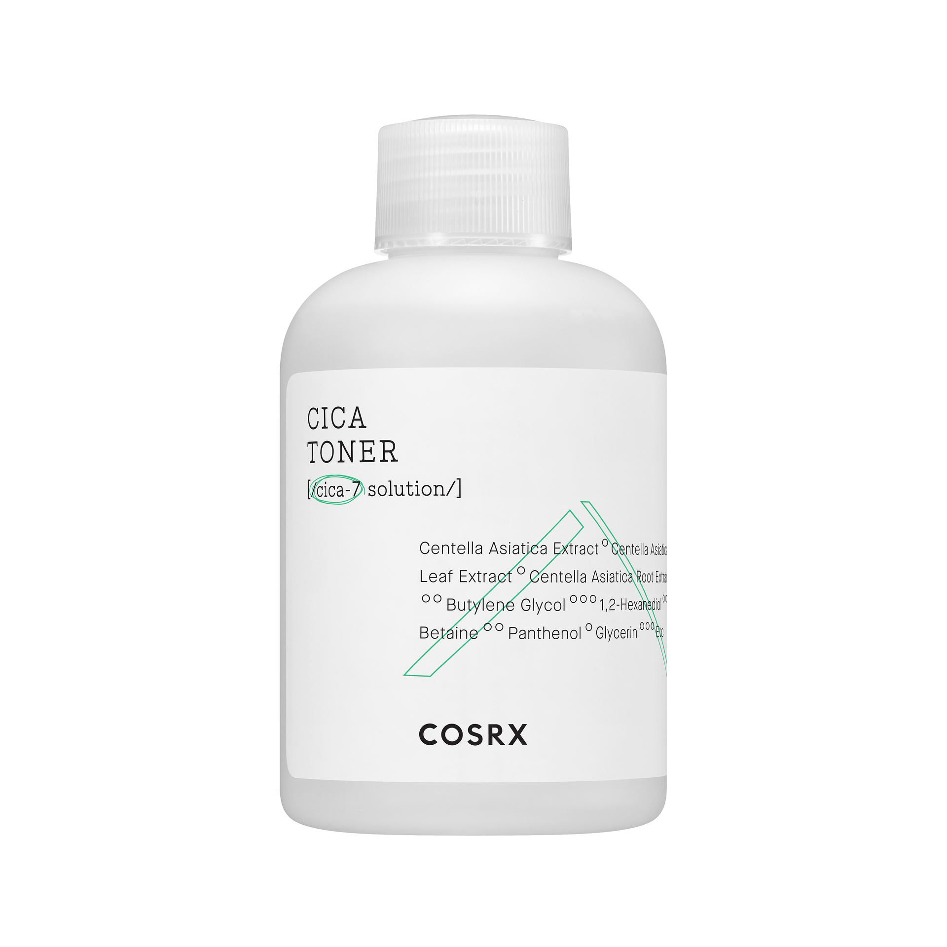 Pure Fit Cica tonik 150 ml - COSRX