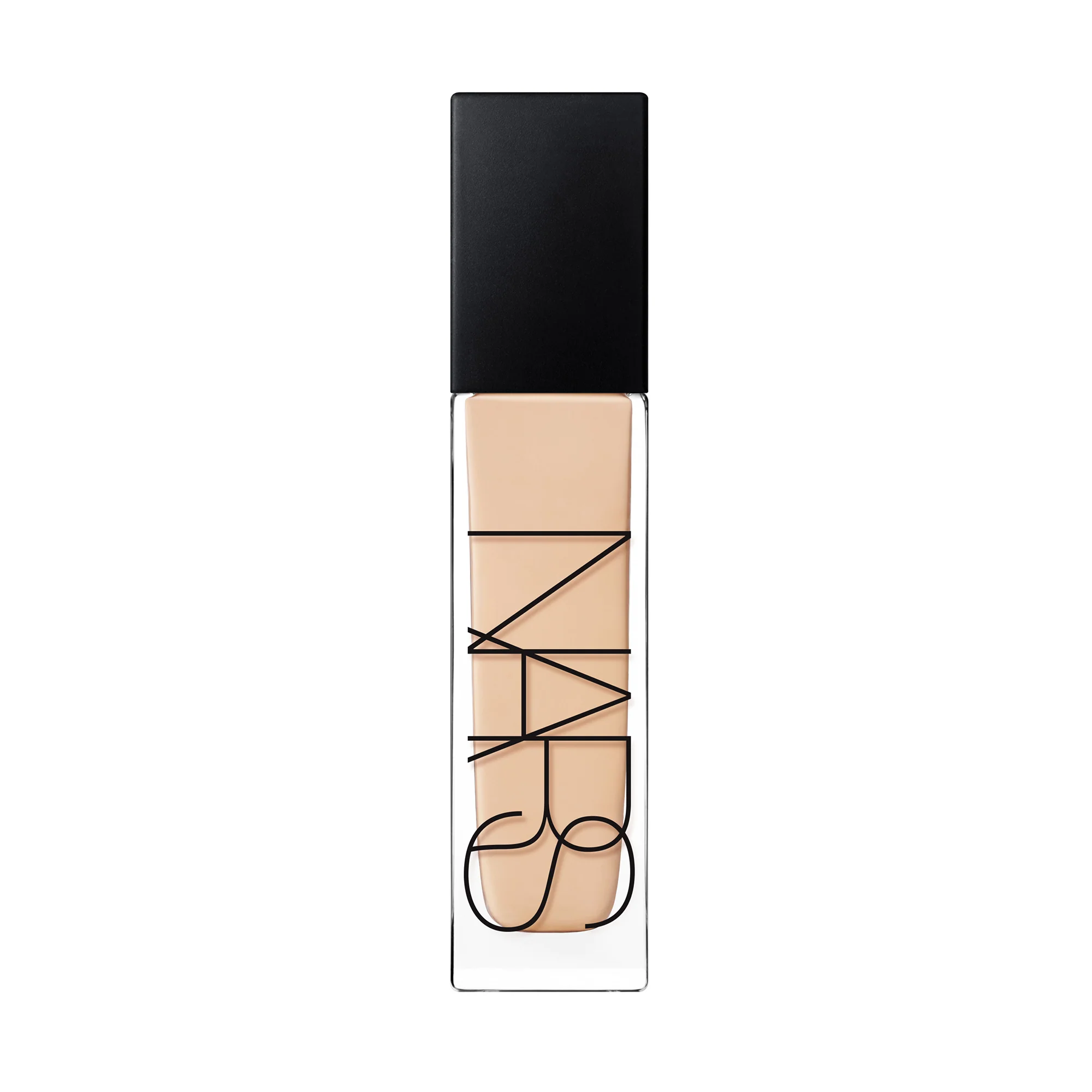 Viso NATURAL RADIANT LONGWEAR FOUNDATION - Fondotinta liquido