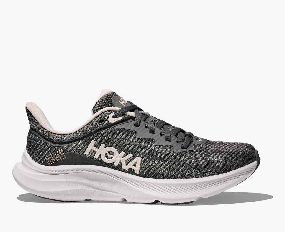 HOKA Solimar Aszteroida / Fehér