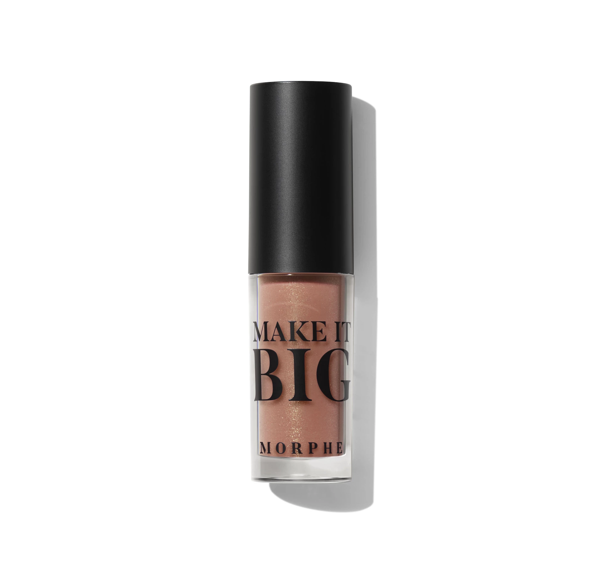 Sjajilo za usne Make It Big Lip Plumper Extra Exposed - Morphe