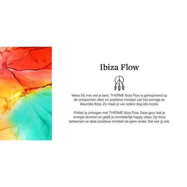 Therme Ibiza Flow maslac za tijelo<br>225g