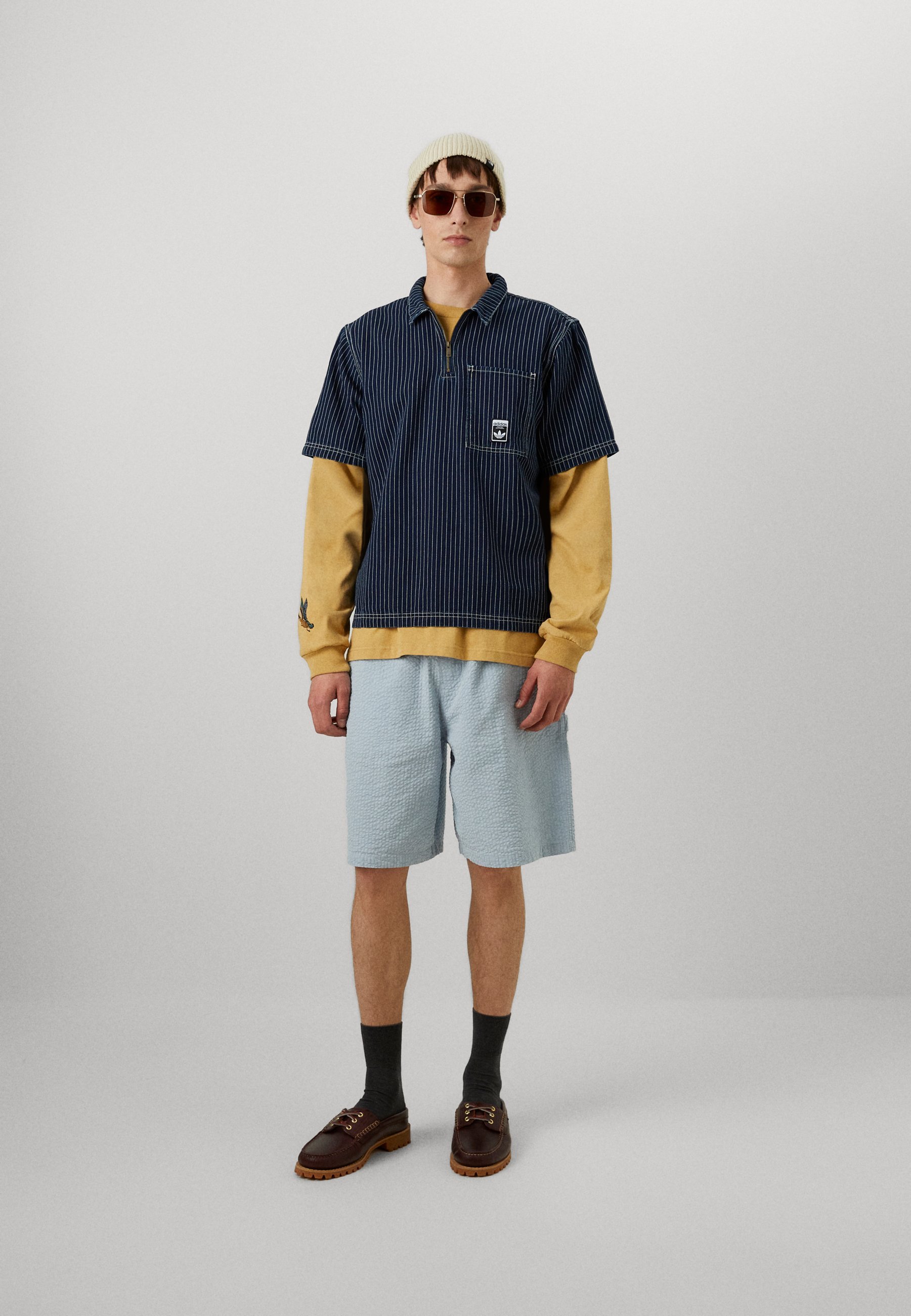 Carhartt WIP Casual Shorts