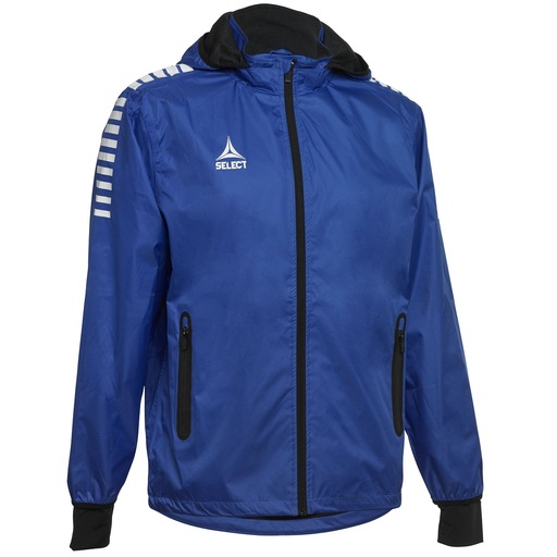 Chaqueta Infantil Select Allwetter-Monaco