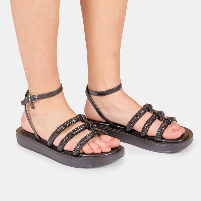 Sandalo da donna Bata Red Label med plattform 2,5 cm