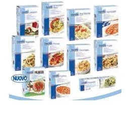 LOPROFIN Loprofin Spaghetti met verlaagd eiwitgehalte 500 g