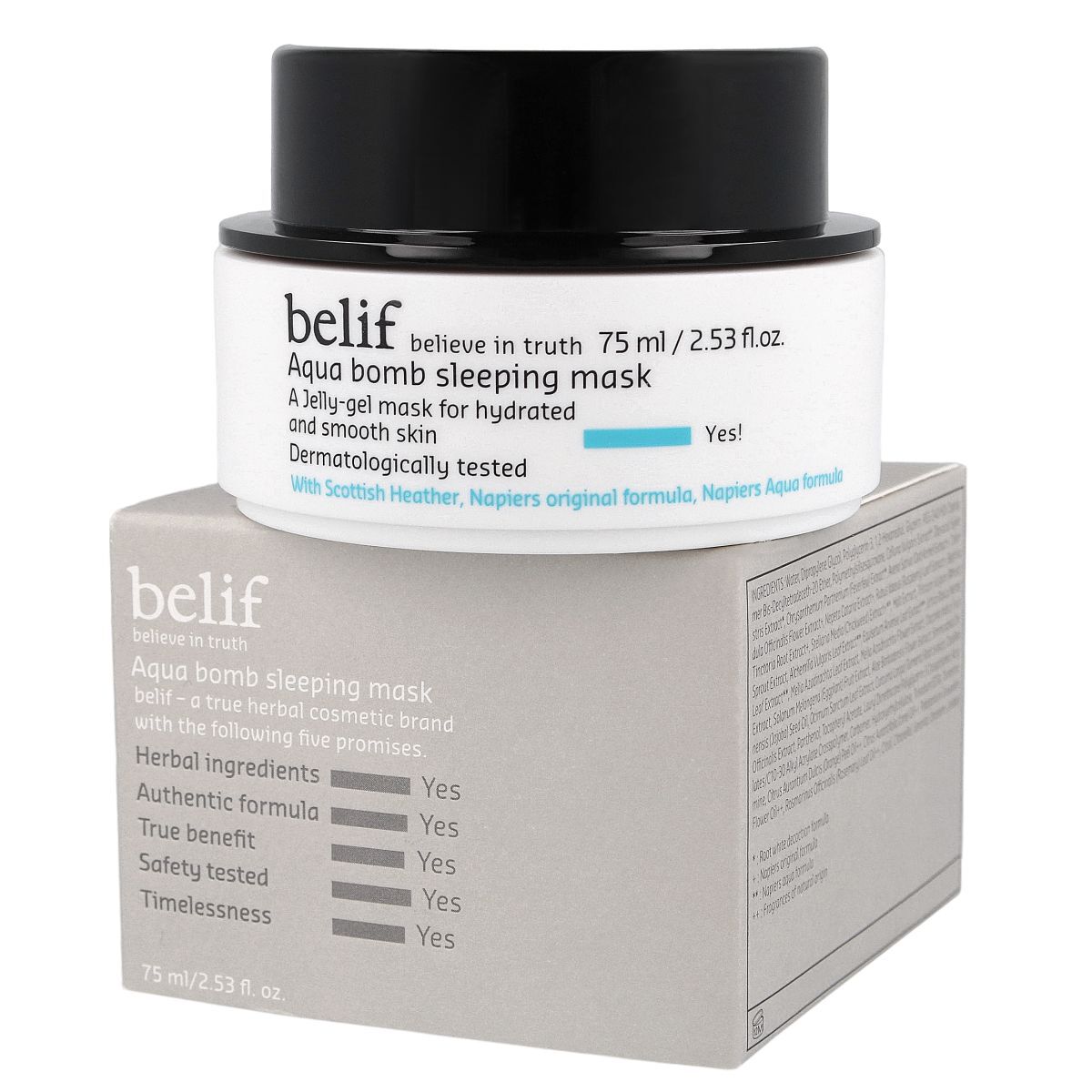 Belif