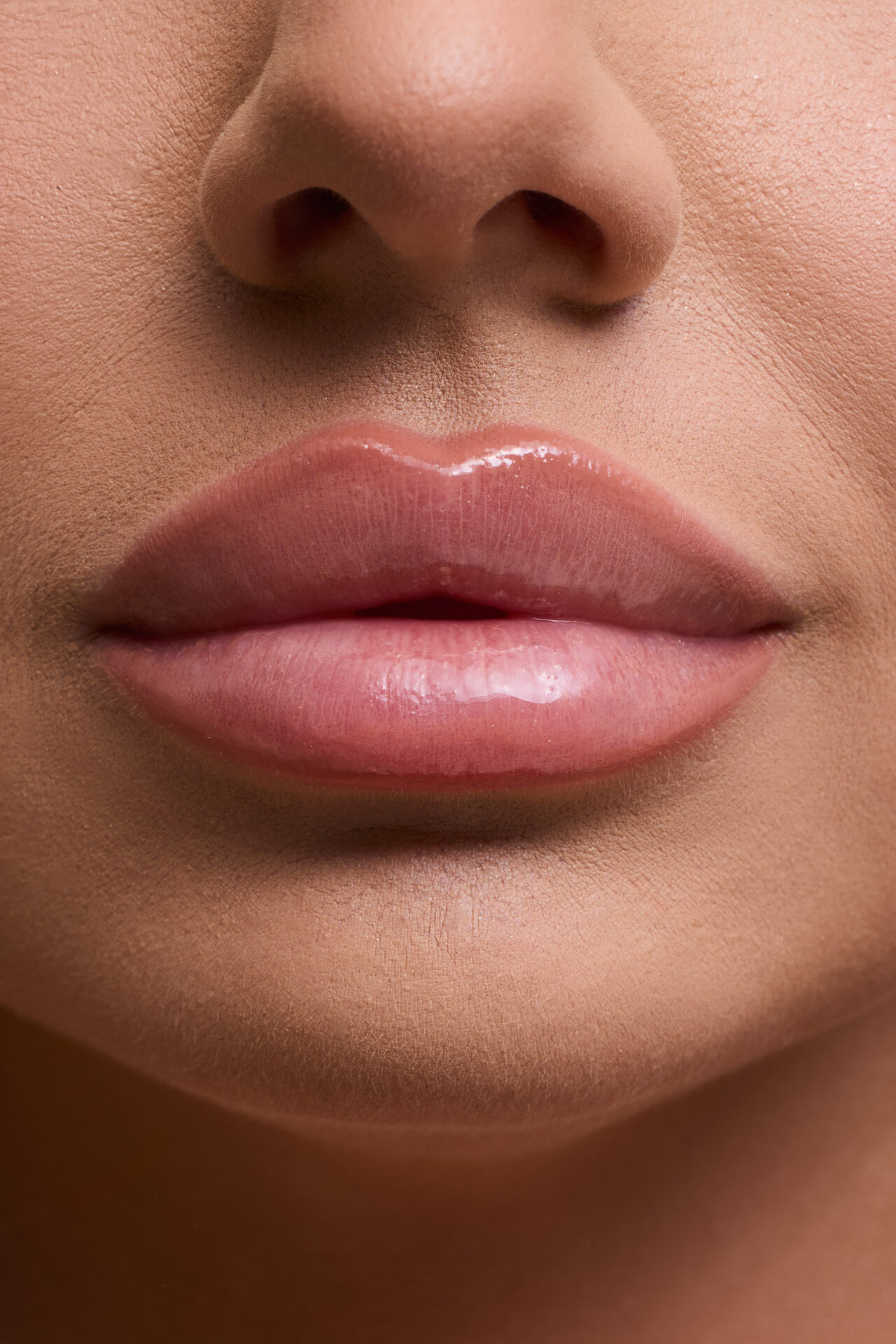 Dessi Cosmetics kremasto ulje za usne