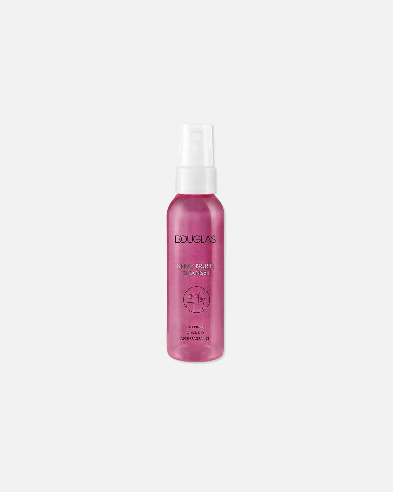 Douglas Collection Čistač četkica u spreju - 75 ml