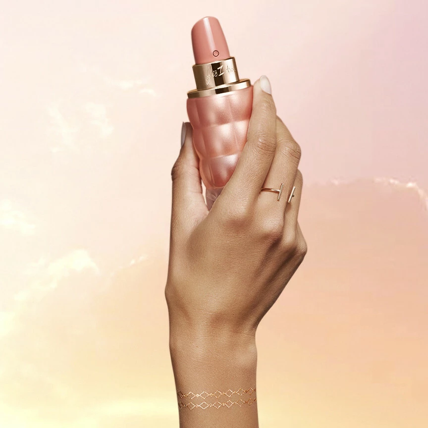Yes I Am Glorious EdP 50 ml - Cacharel