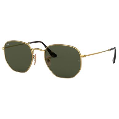 Ray-Ban aurinkolasit Ray-Ban 3548N kulta 1 kpl 1 kpl