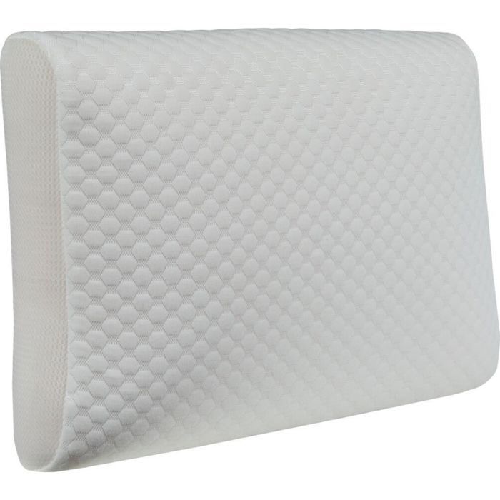 Paquete de colchón Bultex tamaño King (200x200) + 2 almohadas Bultex Soft Touch de regalo