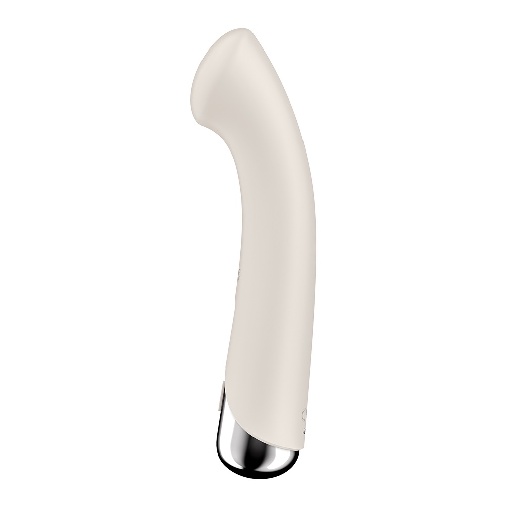 Satisfyer Spinning G-punkt 1