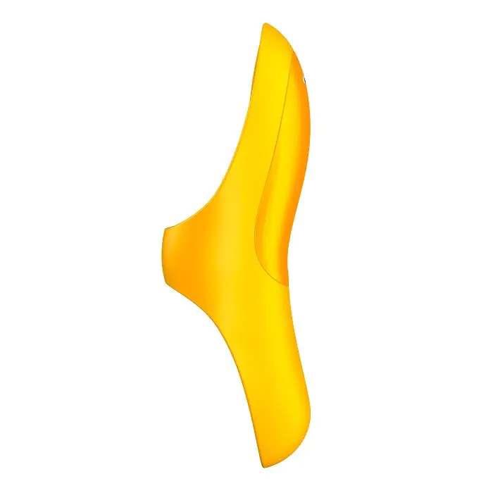 Satisfyer Teaser Dark Yellow