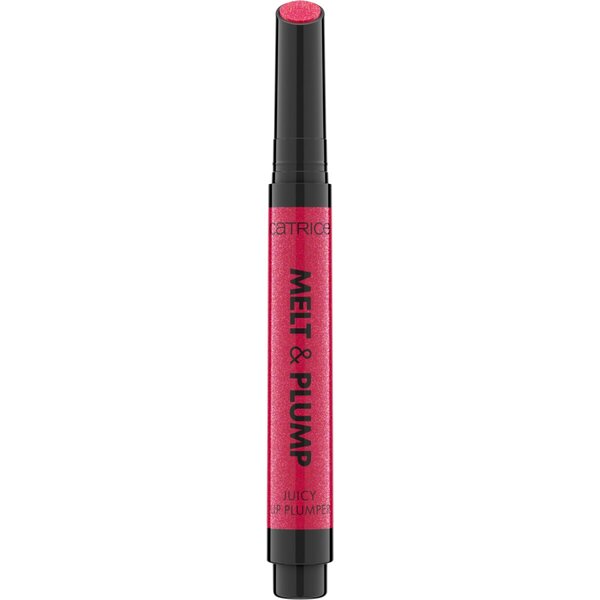 Catrice Melt & Plump 050 Tropic Like It's Hot Juicy Lip Plumper<br>1,8g