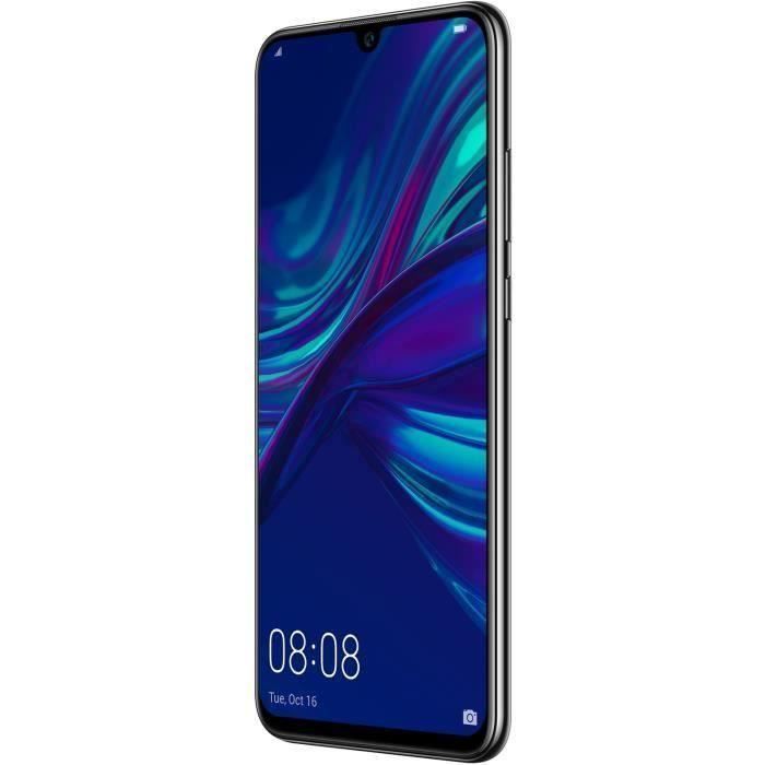 HUAWEI P Smart 2019 64GO Noir - Reconditionné - Très bon état