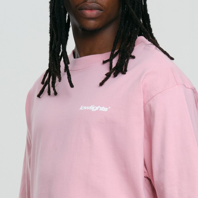 Podstawowy T-shirt