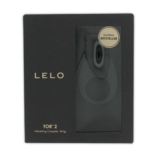 Lelo Tor 2