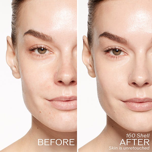 Revitalessence Skin Glow alapozó SPF30