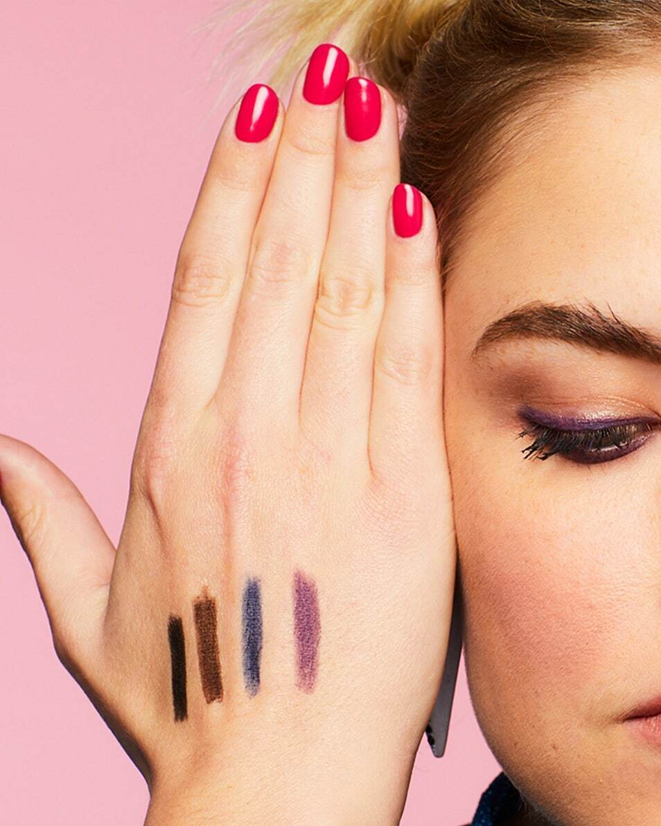 BENEFIT COSMETICS BADGAL BANG! TUS DE OCHI 24 DE ORE