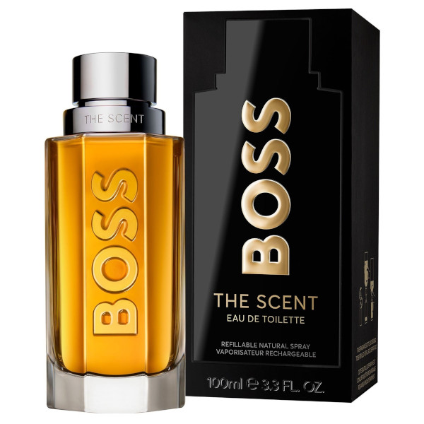 Hugo Boss Boss Duften