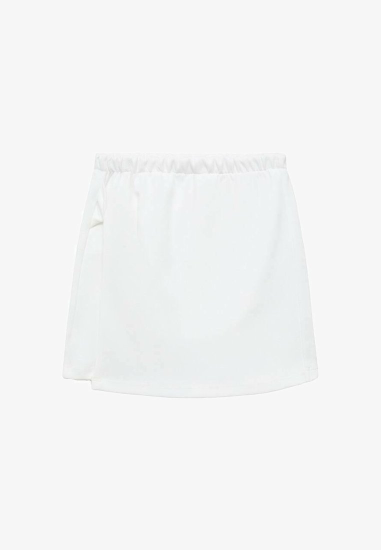 Mango Kids SEA - Shorts - gebroken wit