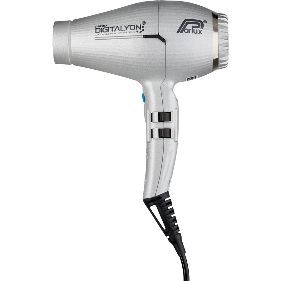 Parlux Parlux Digitalyon Sèche-cheveux #argent