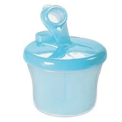 Dispensador de leche en polvo AVENT
