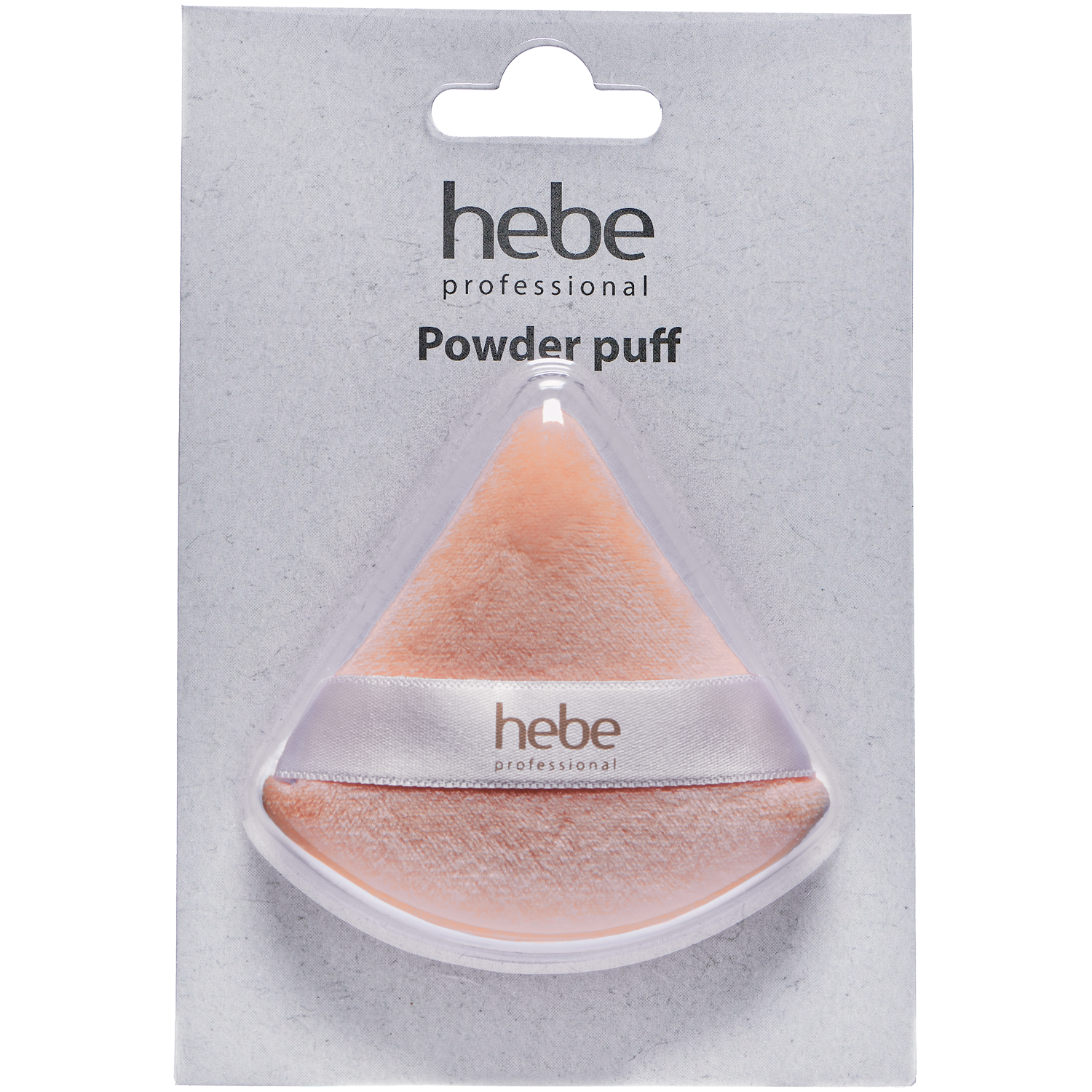 Hebe Professional Powder Puff