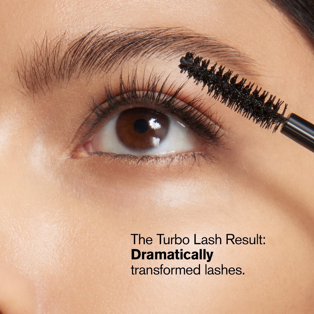 Estée Lauder Mascara Turbo Lash Mascara – 8 ml