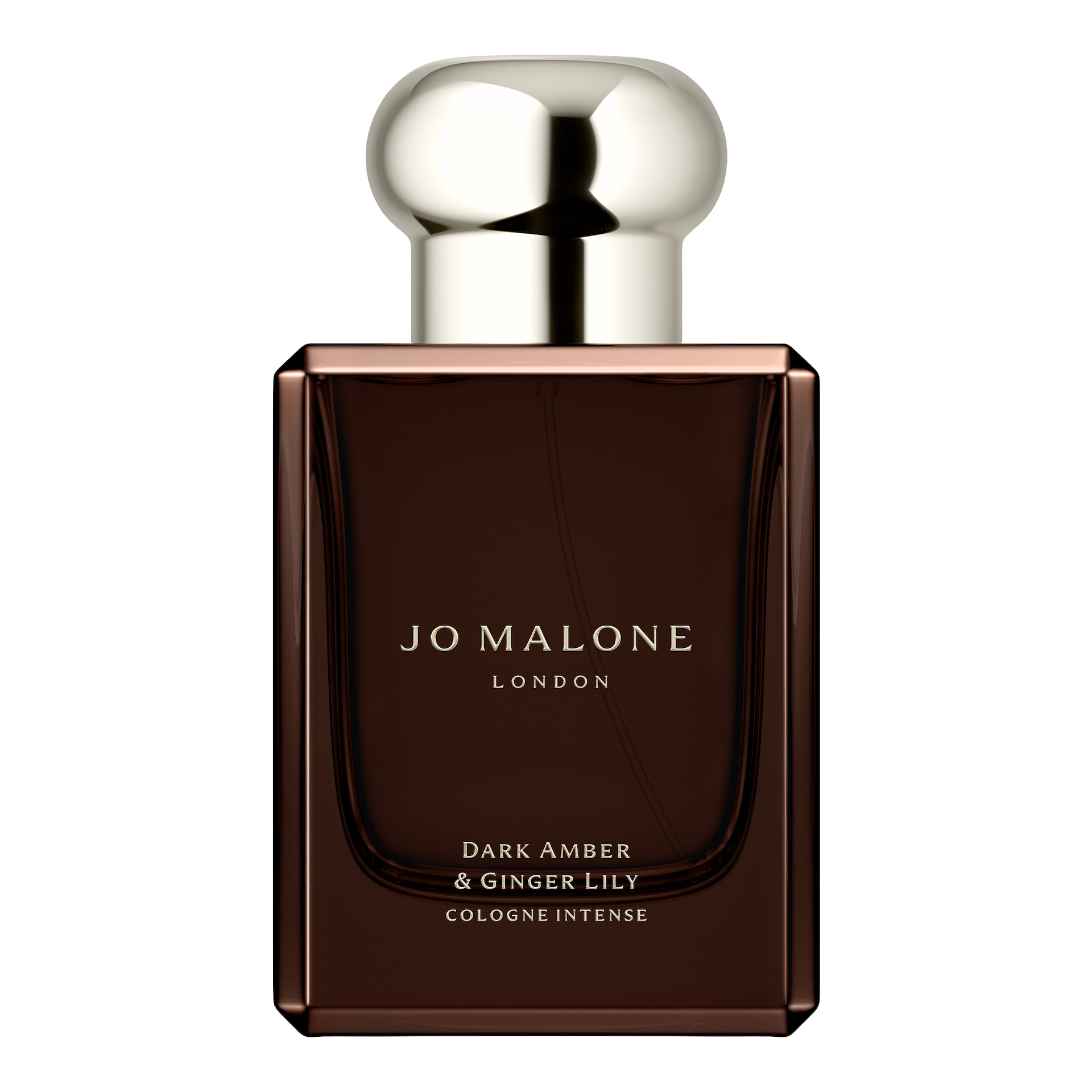 Intenzivna kolonjska voda Dark Amber & Ginger Lily 50 ml - Jo Malone London