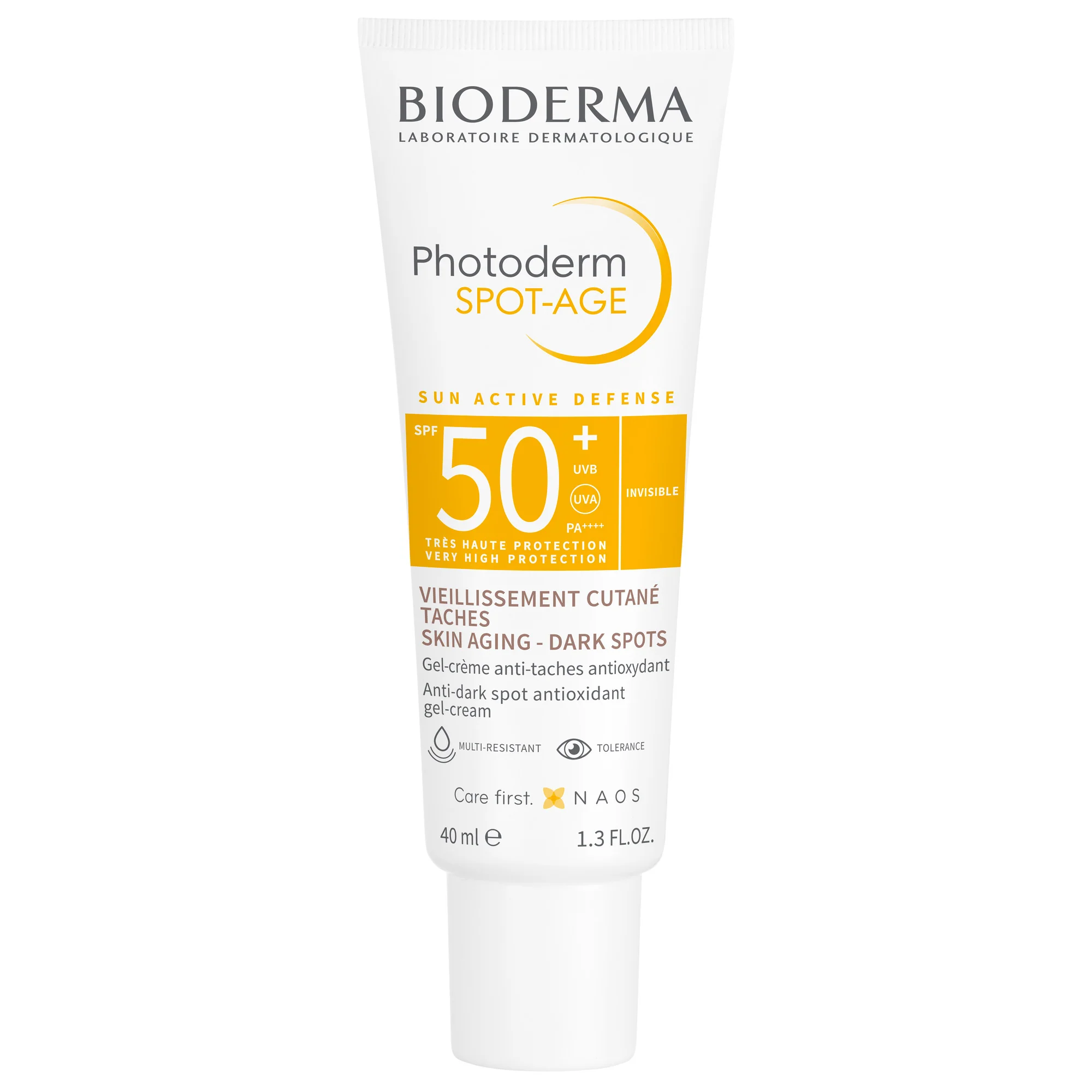 Photoderm Spot-Age SPF50+ - Solare viso alta prot.