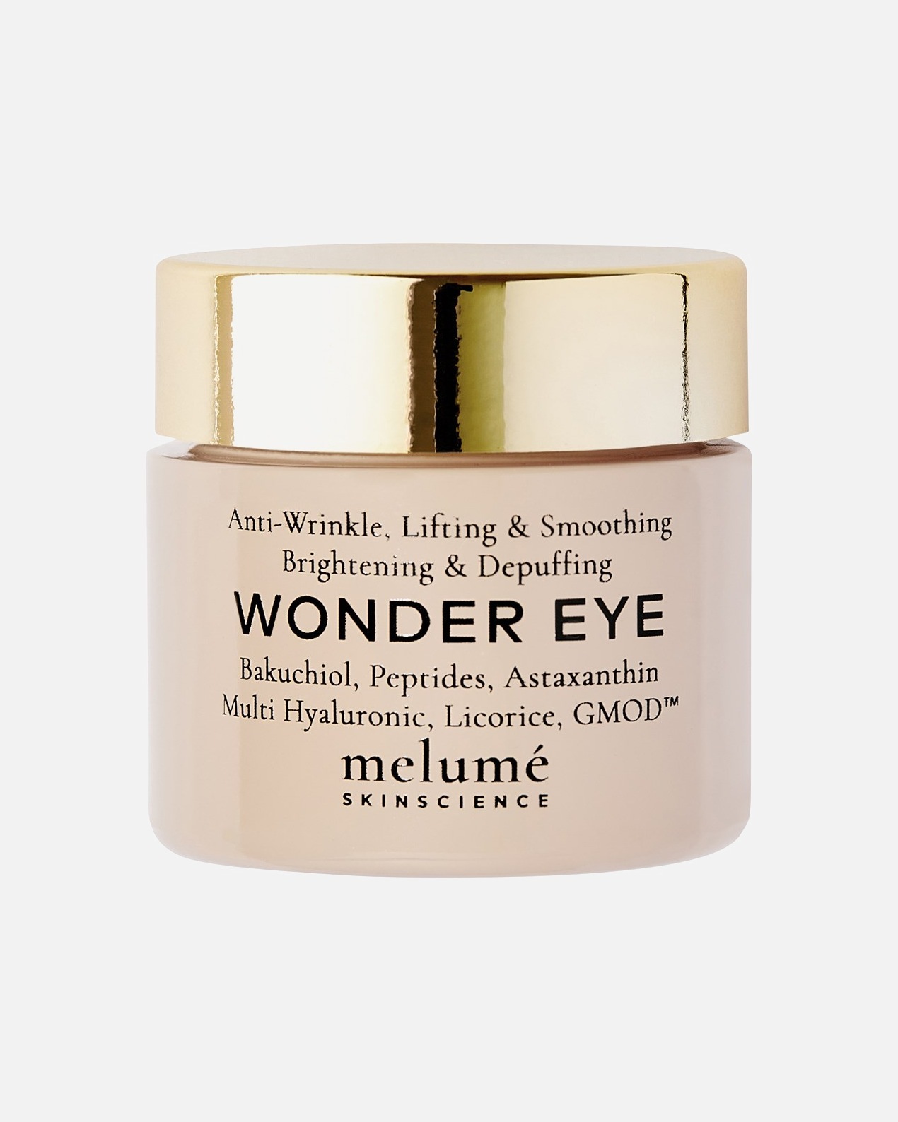 „melumé Wonder“ paakių kremas – 25 ml