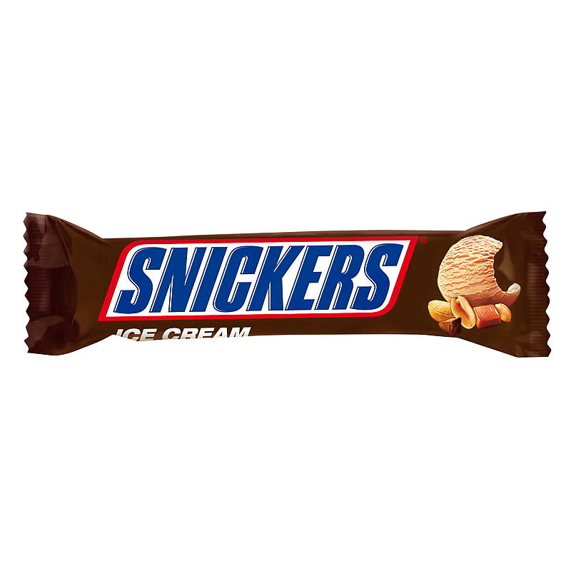 Diplôme-est Snickers X-tra