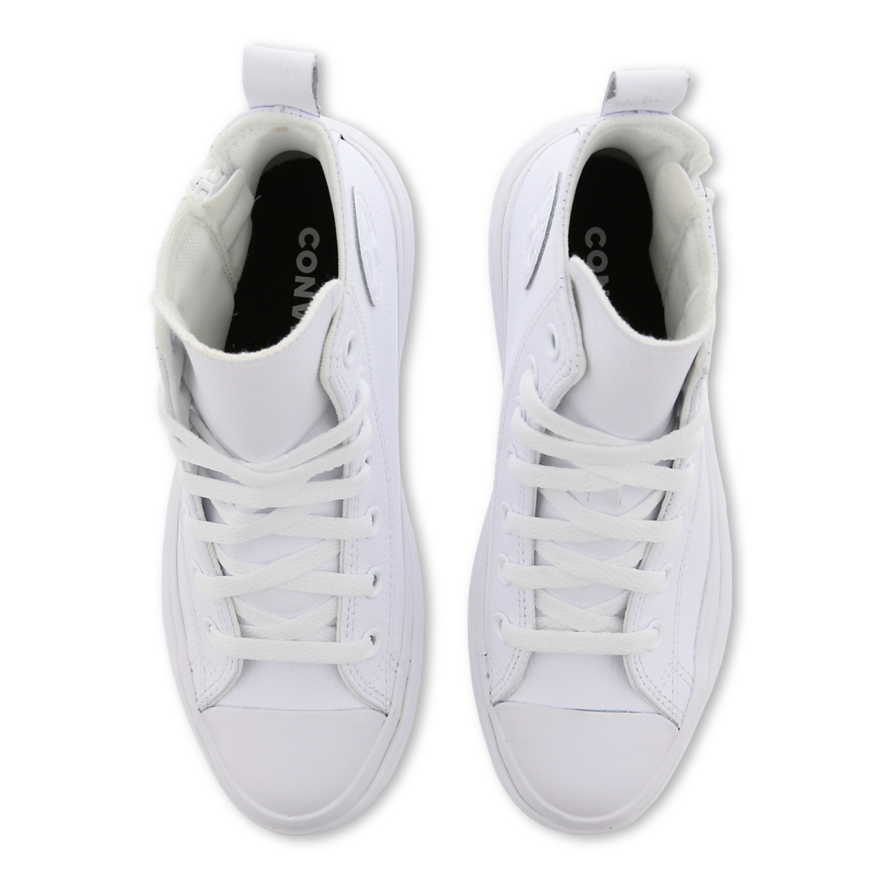 Converse CTAS Lugged Lift Platform High -kengät