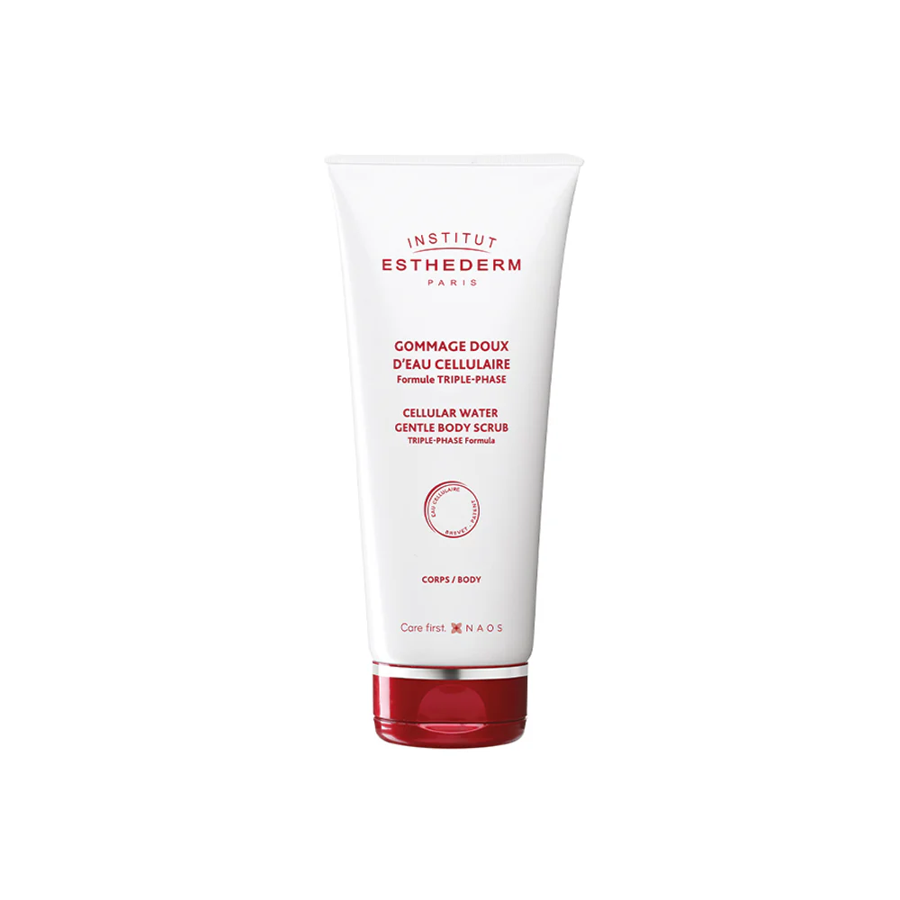 Body Gommage Doux d'Eau Cellulaire - Esfoliante