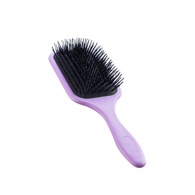 Denman Escova Cabelo Desembaraçadora Escova de Cabelo D90L Violeta 1 un 1 un