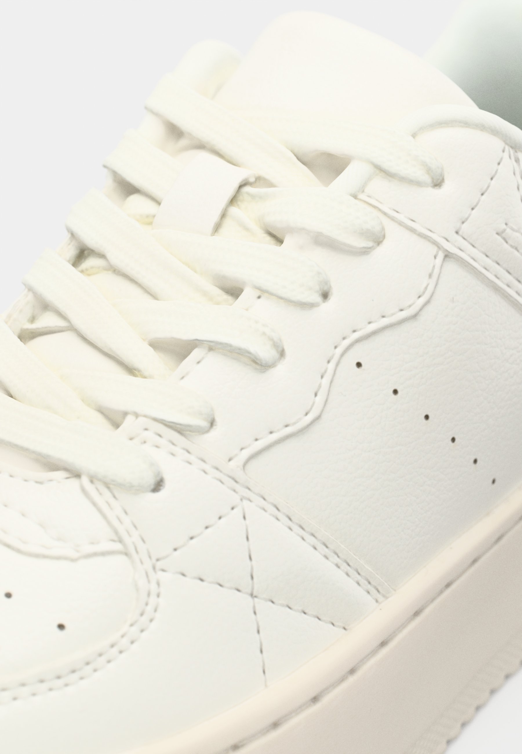 Anna Field Trainers - blanches