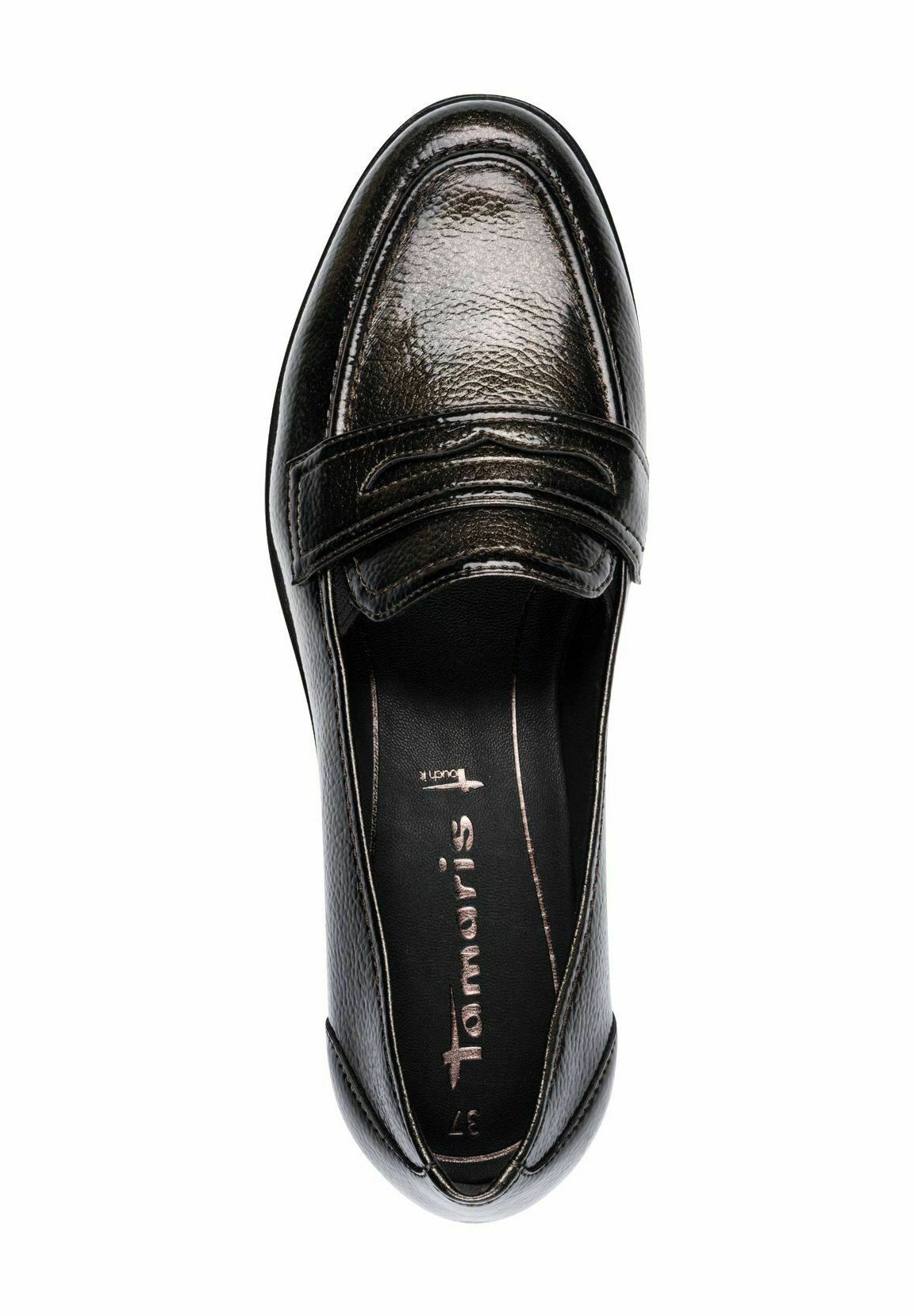 Tamaris Slip-ons – Zinn
