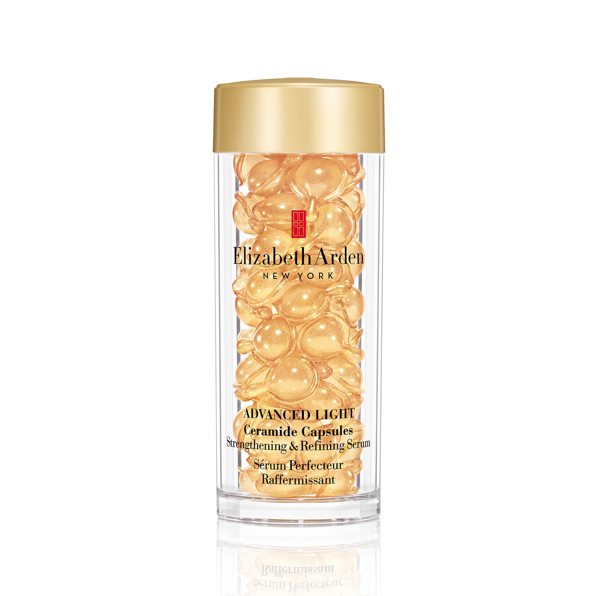 Ceramid kapszulák Restoring Light Szérum 60 db - Elizabeth Arden