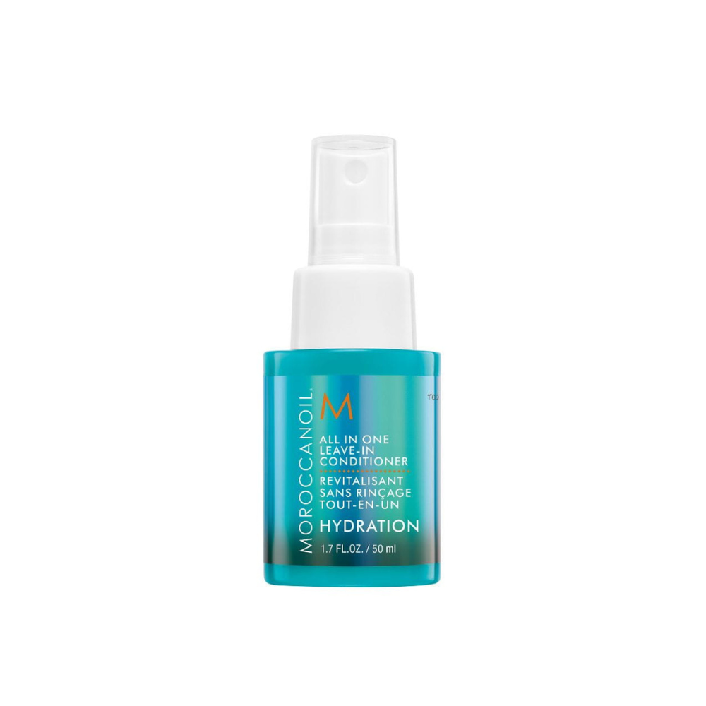 Moroccanoil All in one μαλακτικό χωρίς ξέβγαλμα