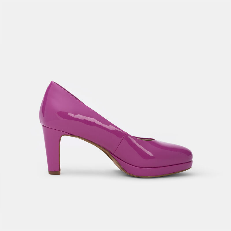 Dampumps Bata 24H