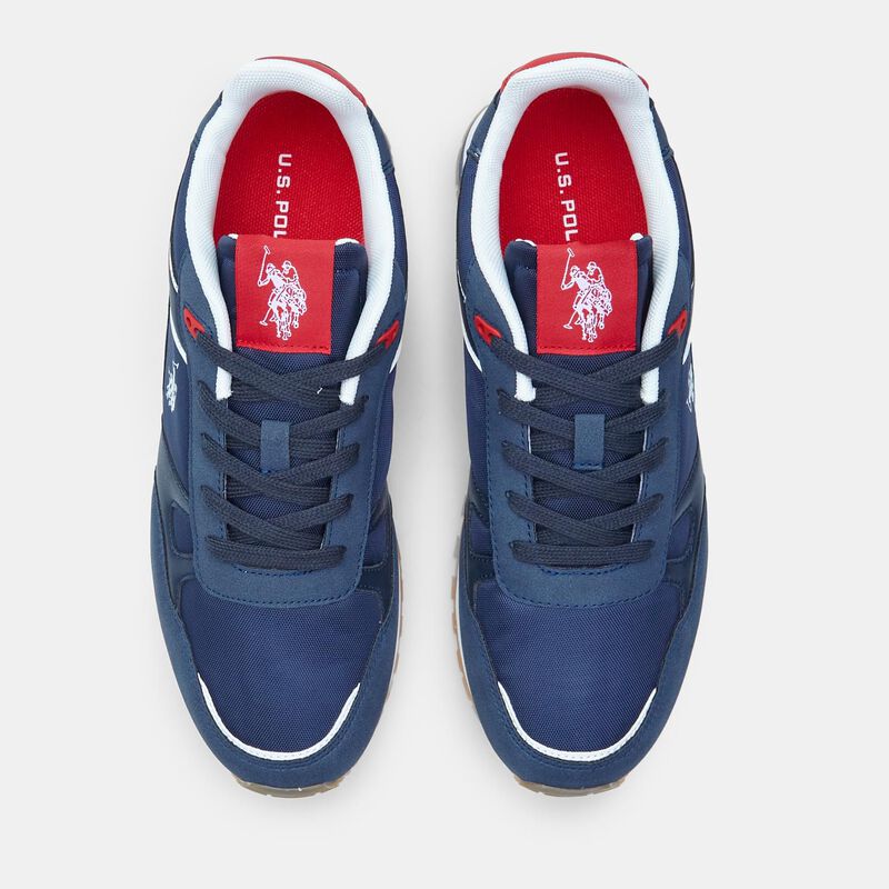 US POLO ASSN. TABRY Męskie buty sportowe