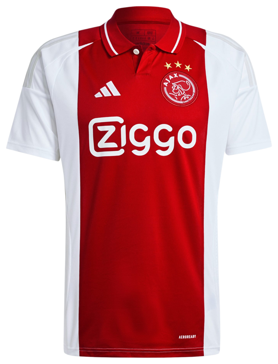 Adidas Ajax Amsterdam 24/25 Home