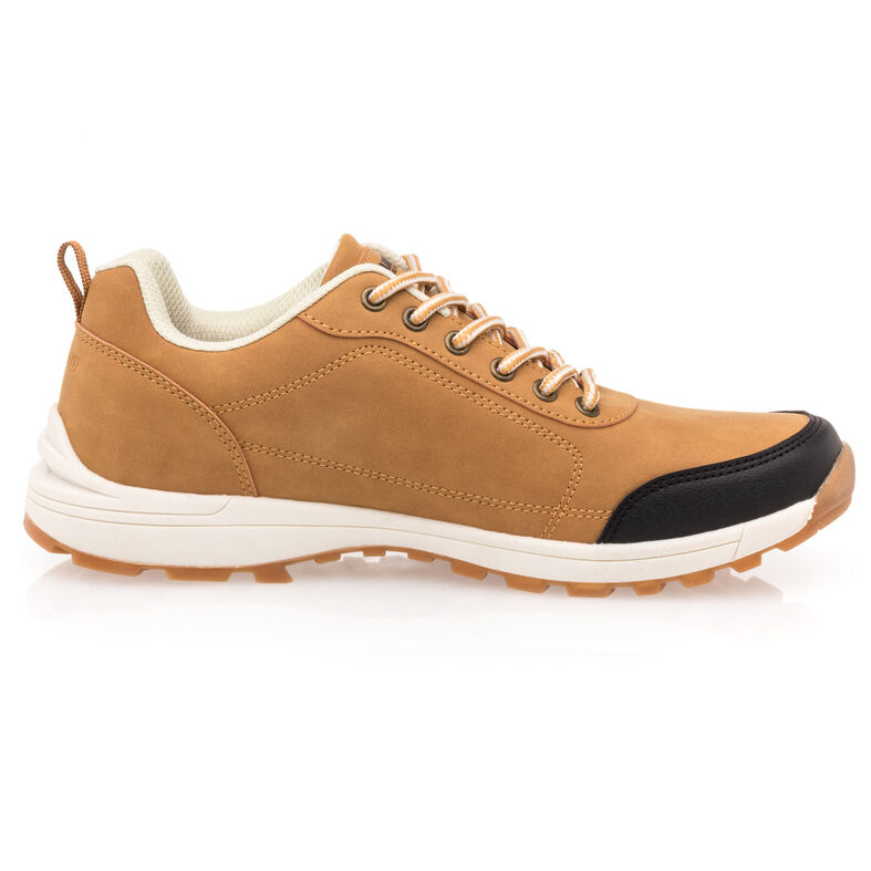 Korgar / sneakers Homme Marron