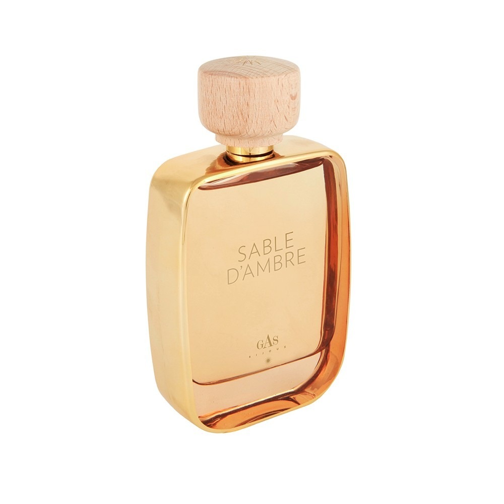 Gas Bijoux SABLE D'AMBRE