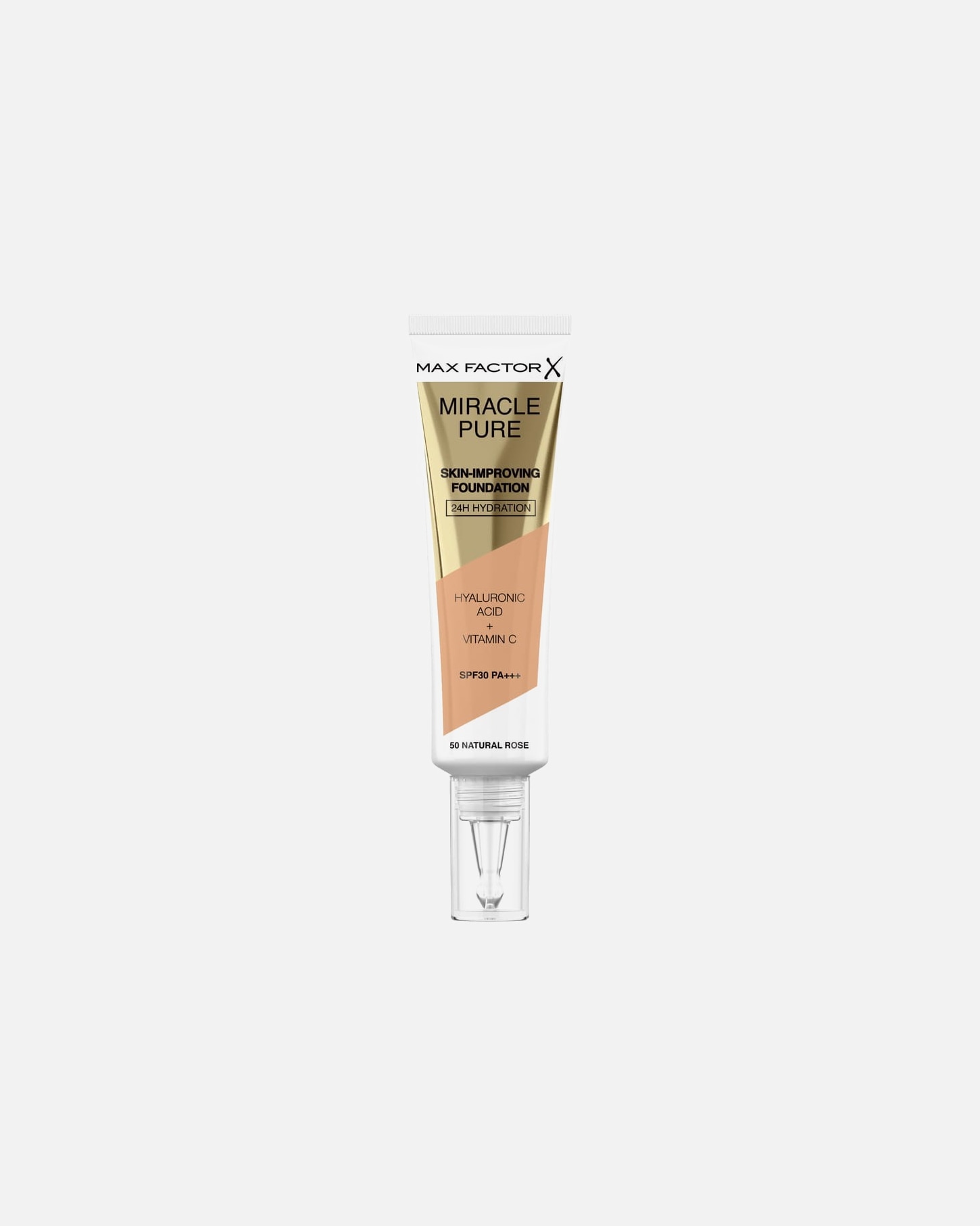 Max Factor Concealer Miracle Pure Foundation – 30 ml