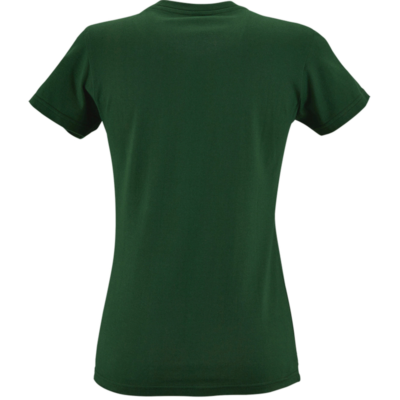  T-shirt à manches courtes Sols Imperial