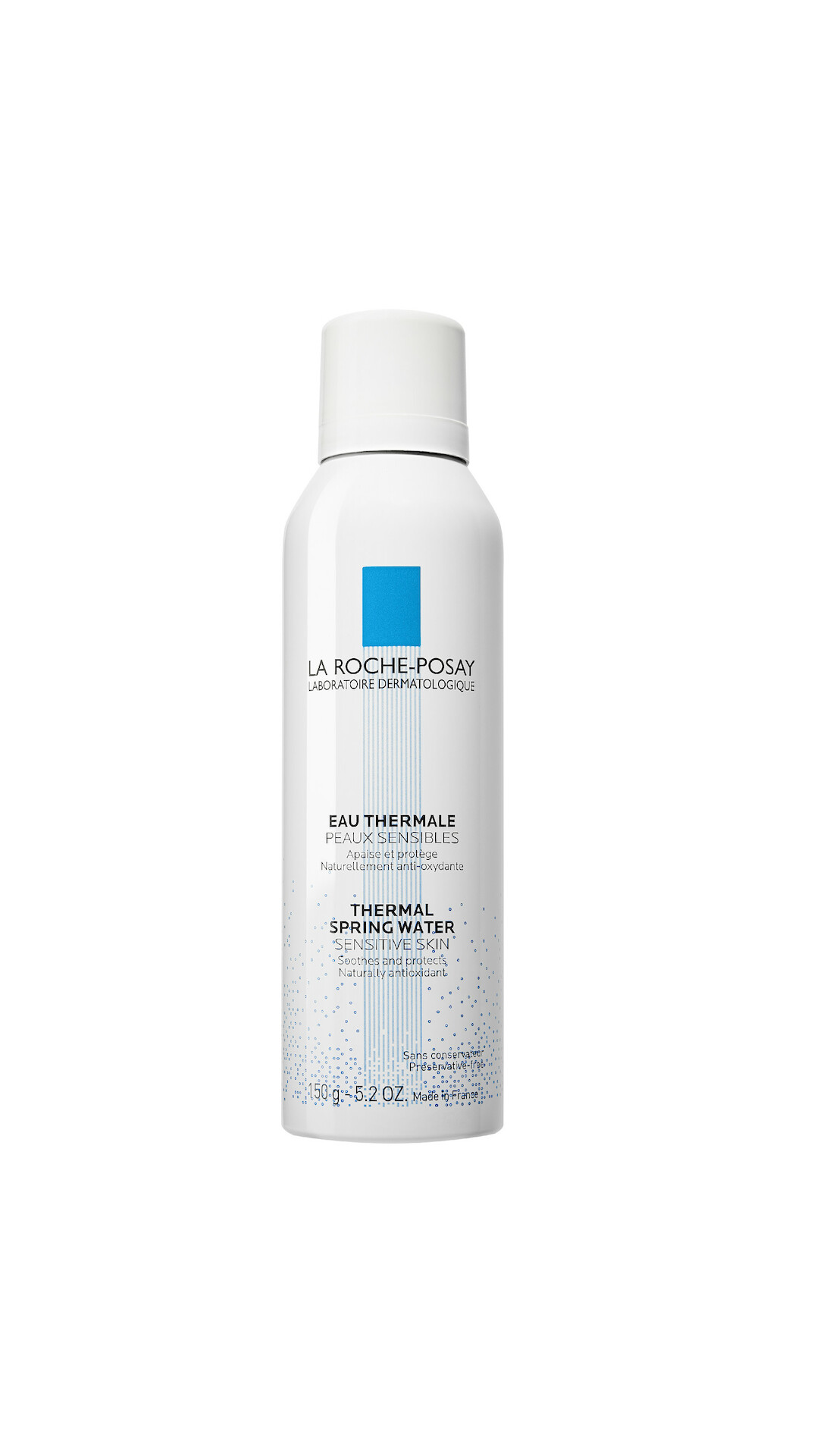 Eau Thermale forrásvíz érzékeny bőrre 150 ml - La Roche-Posay